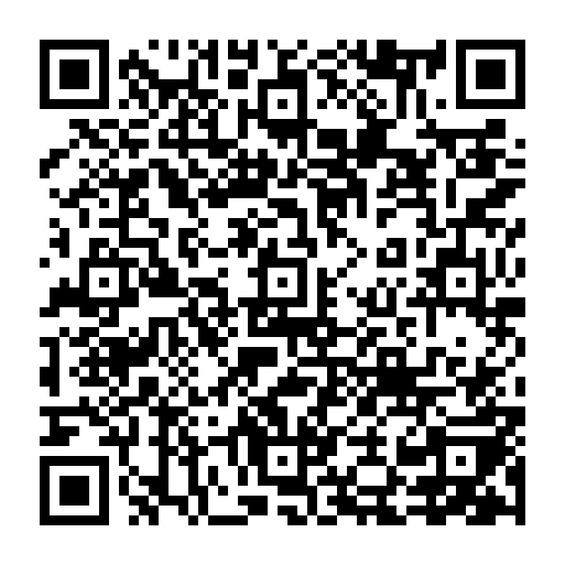 QR 코드