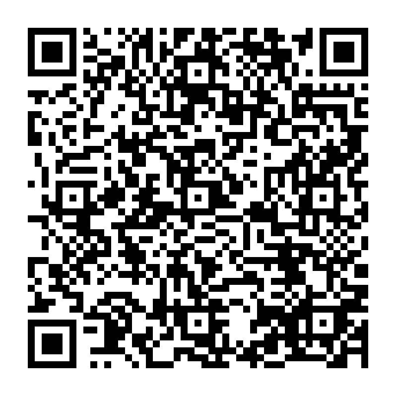 QR 코드