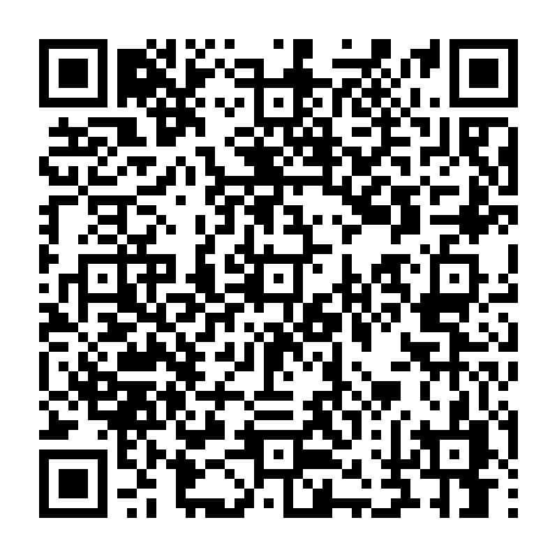 QR 코드