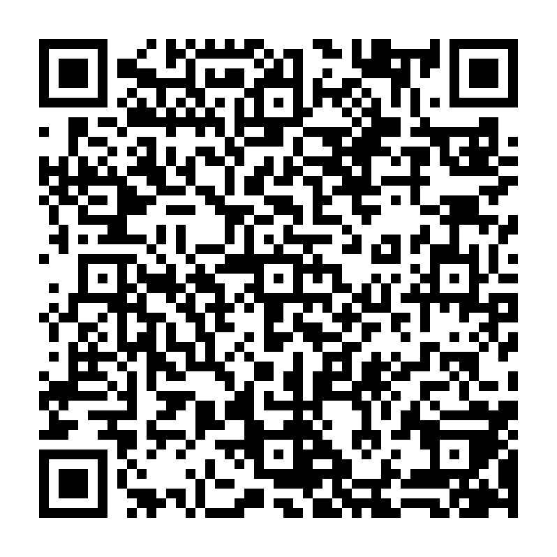 QR 코드