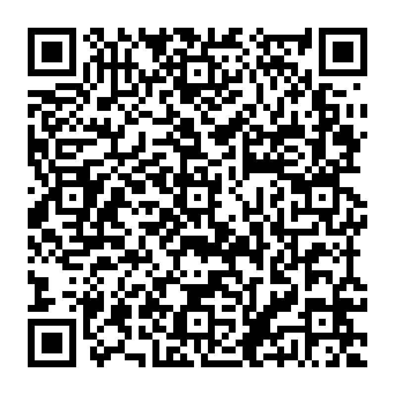 QR 코드