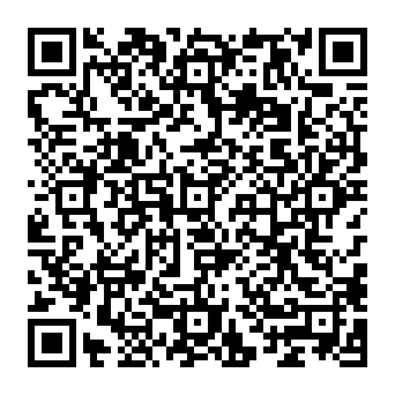 QR 코드