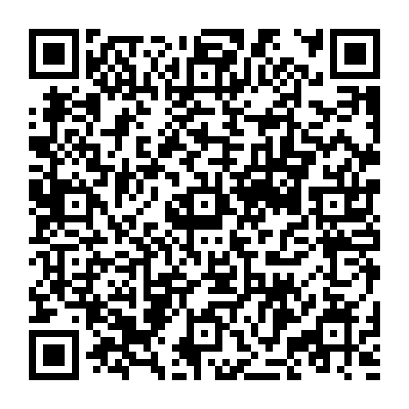 QR 코드