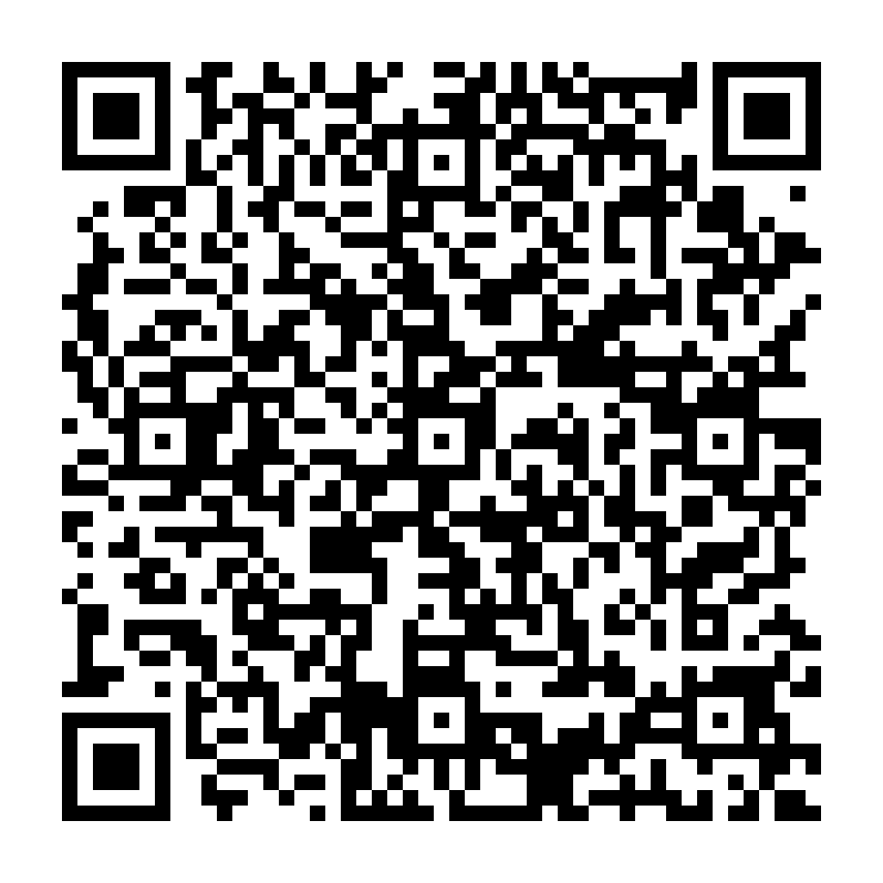 QR 코드
