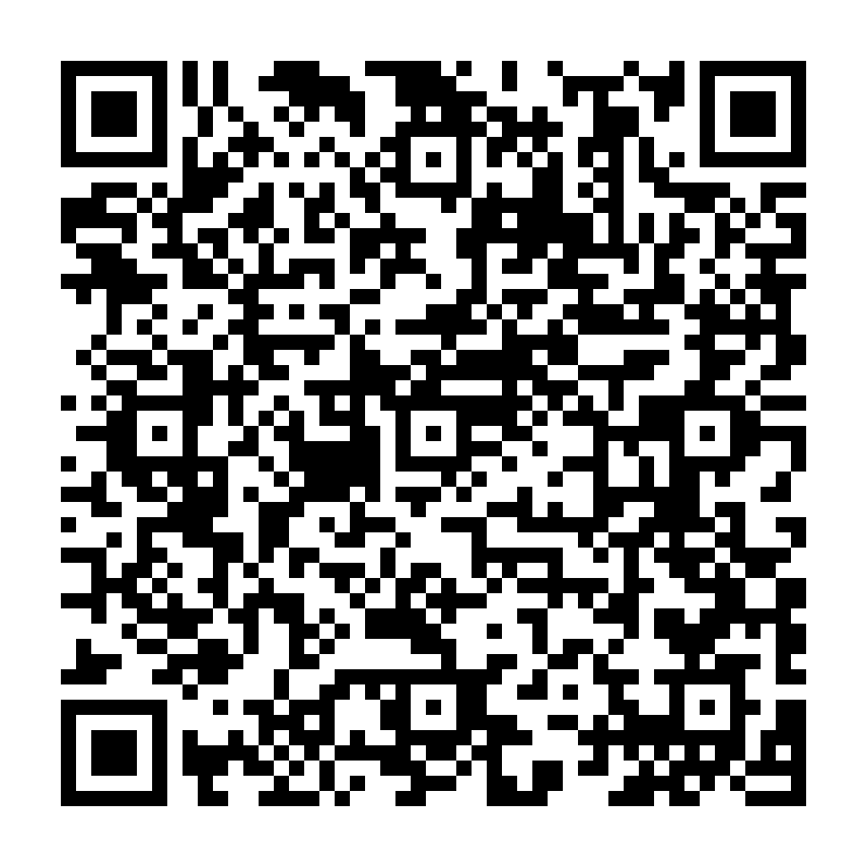 QR 코드
