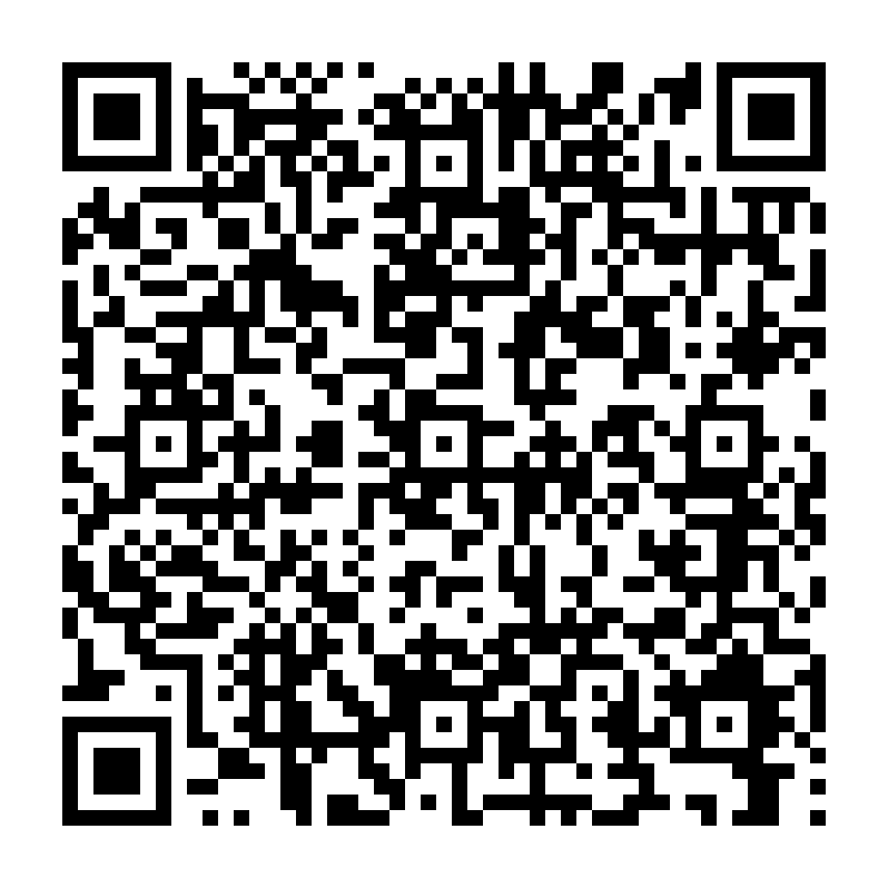 QR 코드
