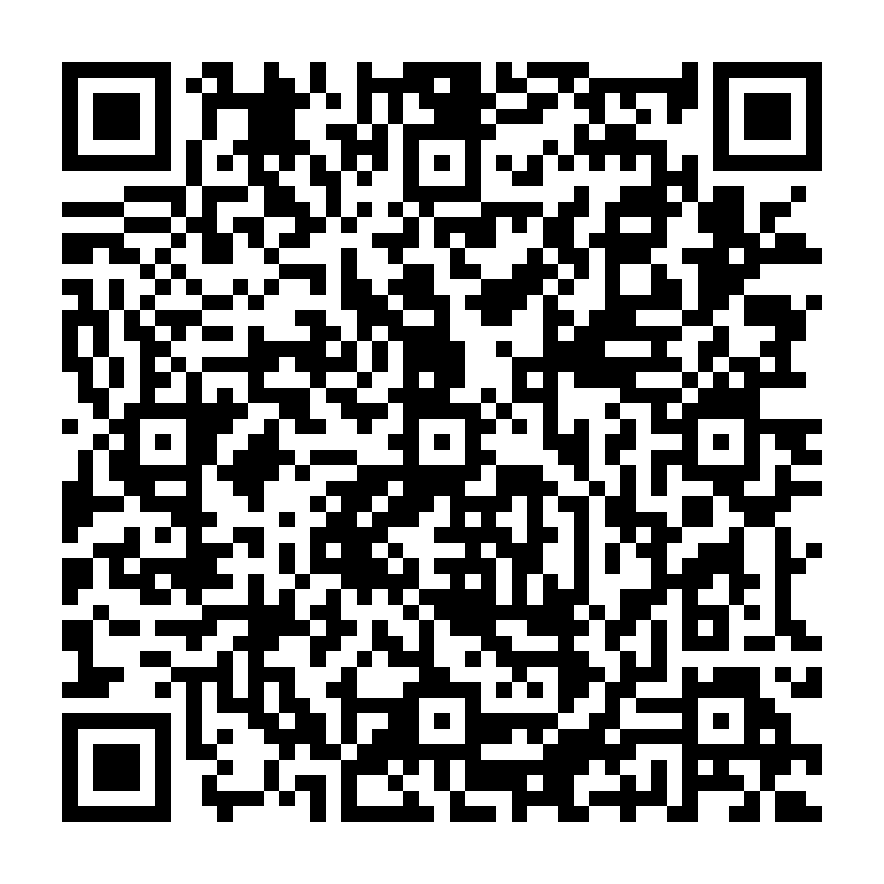 QR 코드