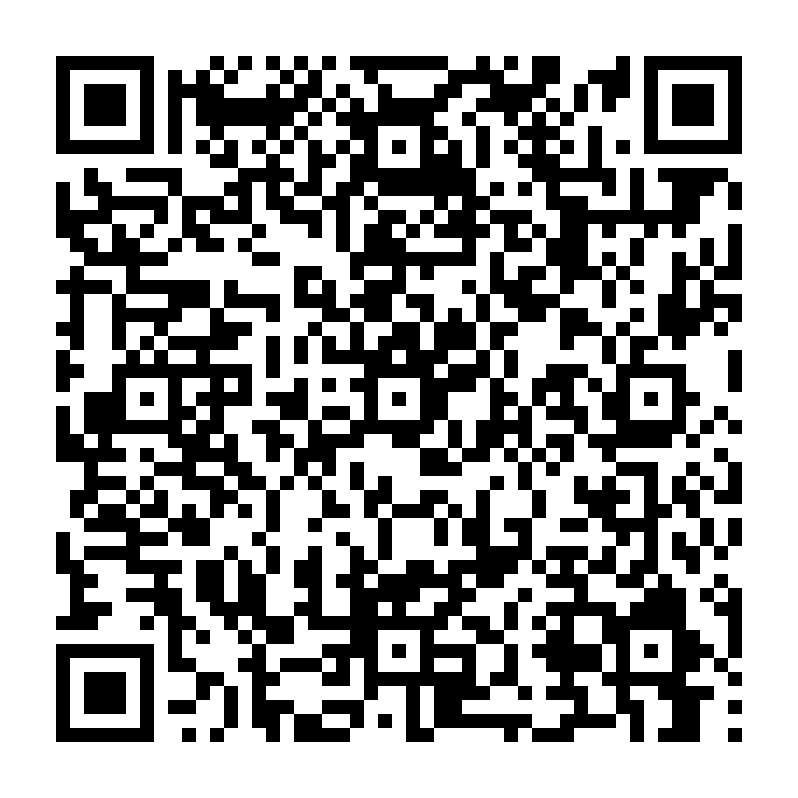 QR 코드
