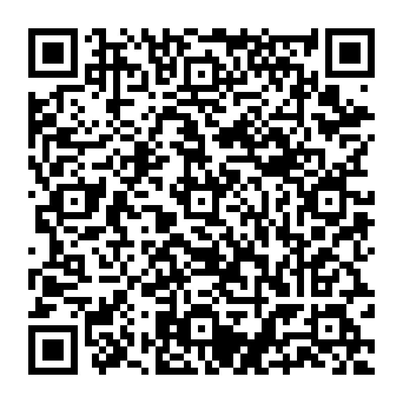 QR 코드