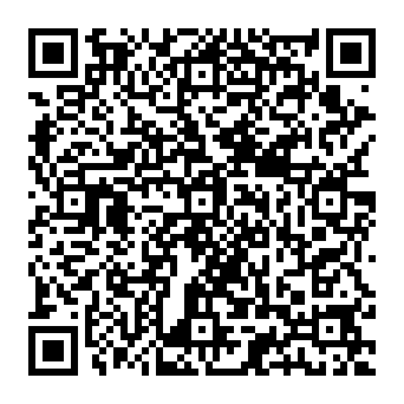 QR 코드