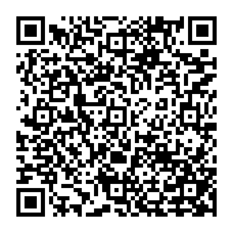QR 코드