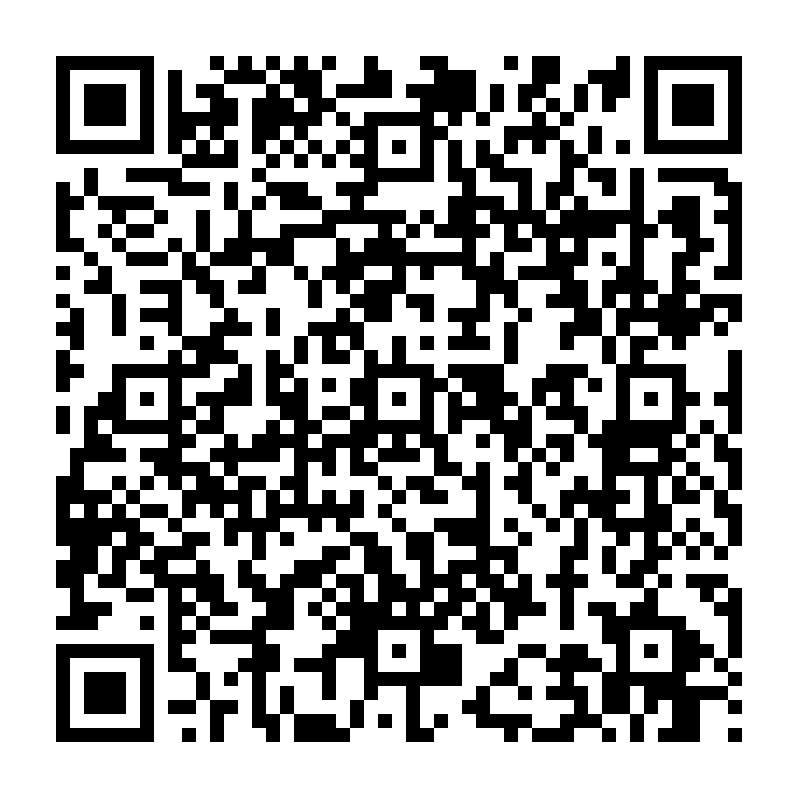 QR 코드