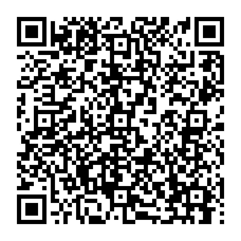 QR 코드