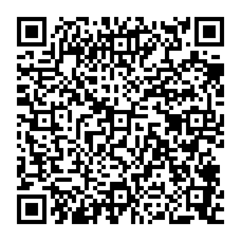 QR 코드
