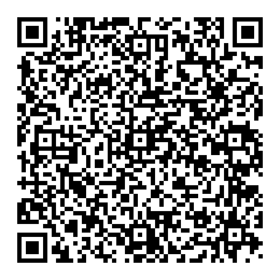 QR 코드