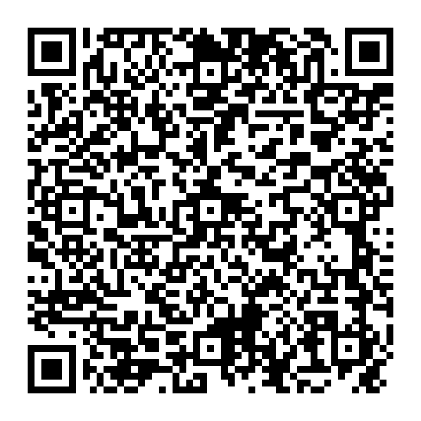 QR 코드