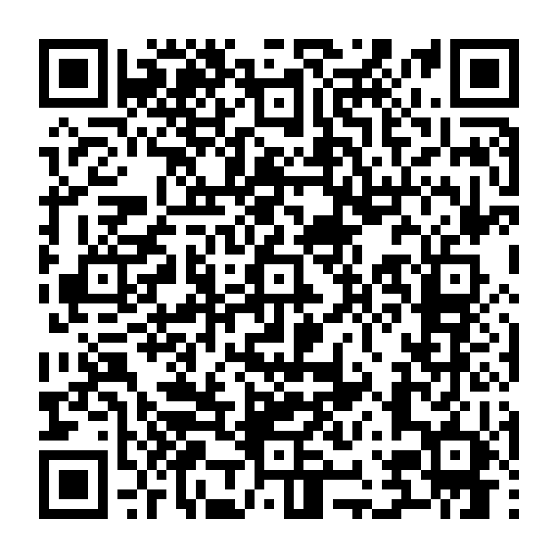 QR 코드