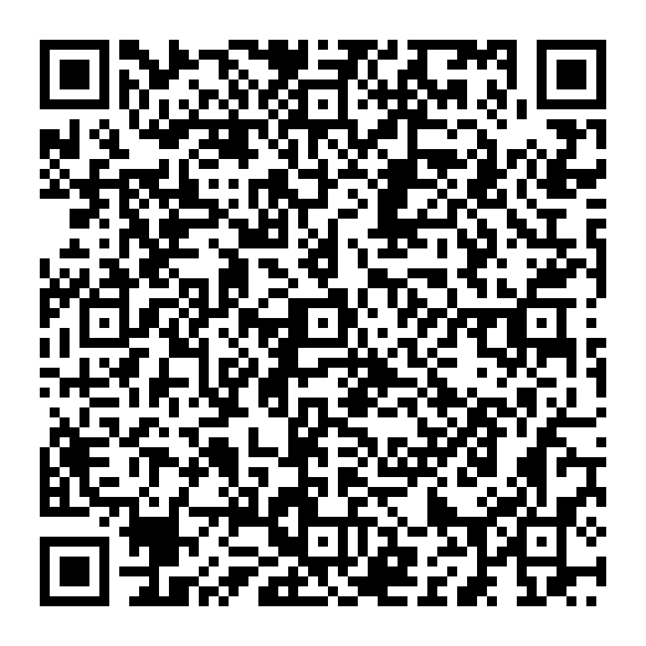 QR 코드