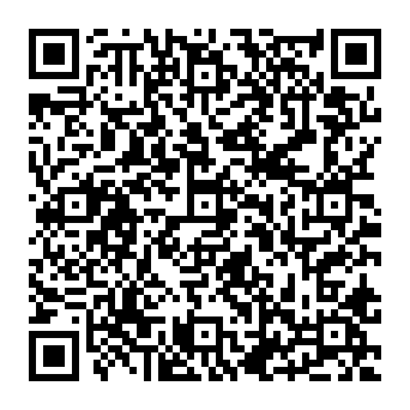 QR 코드