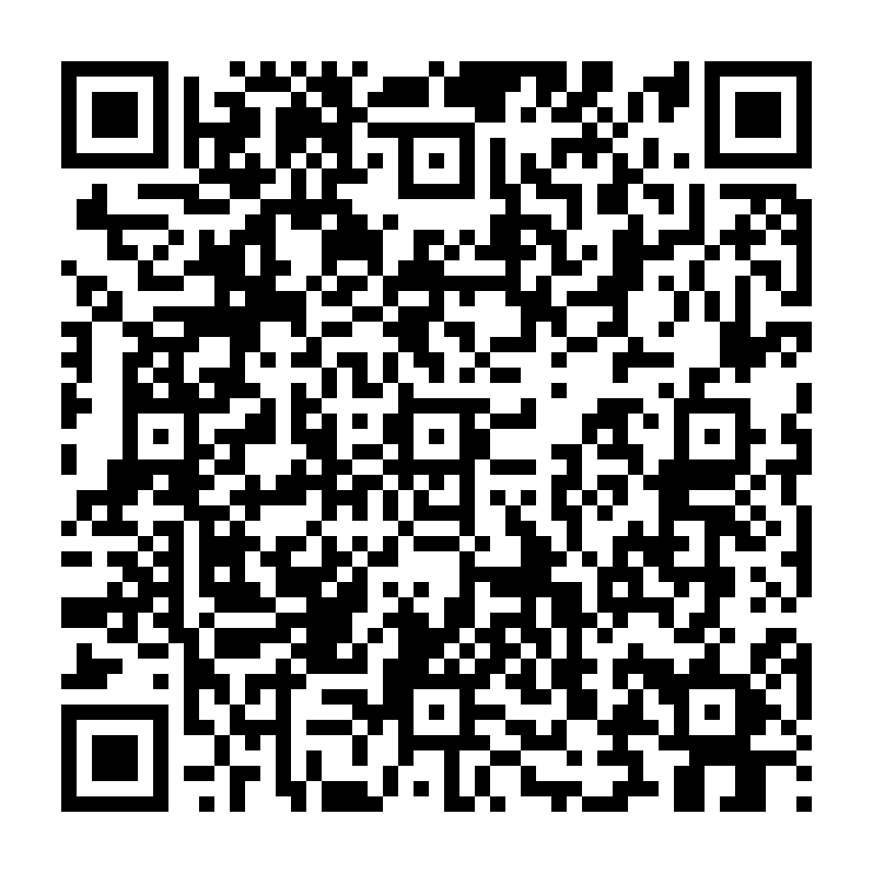 QR 코드