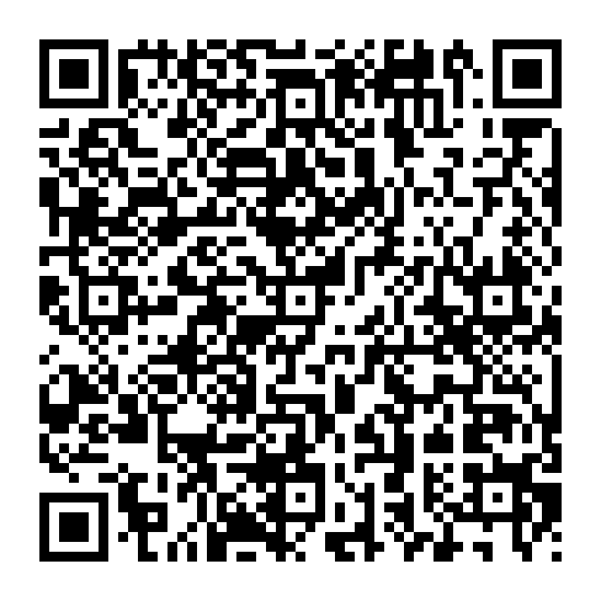 QR 코드