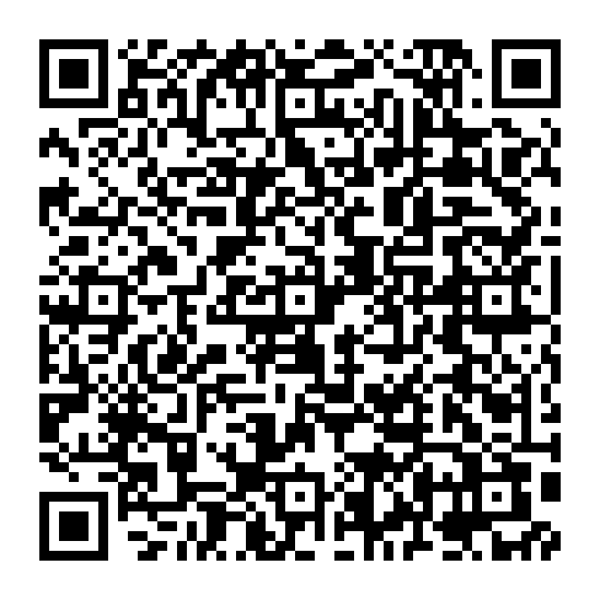 QR 코드