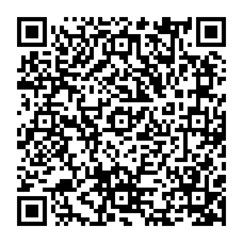 QR 코드
