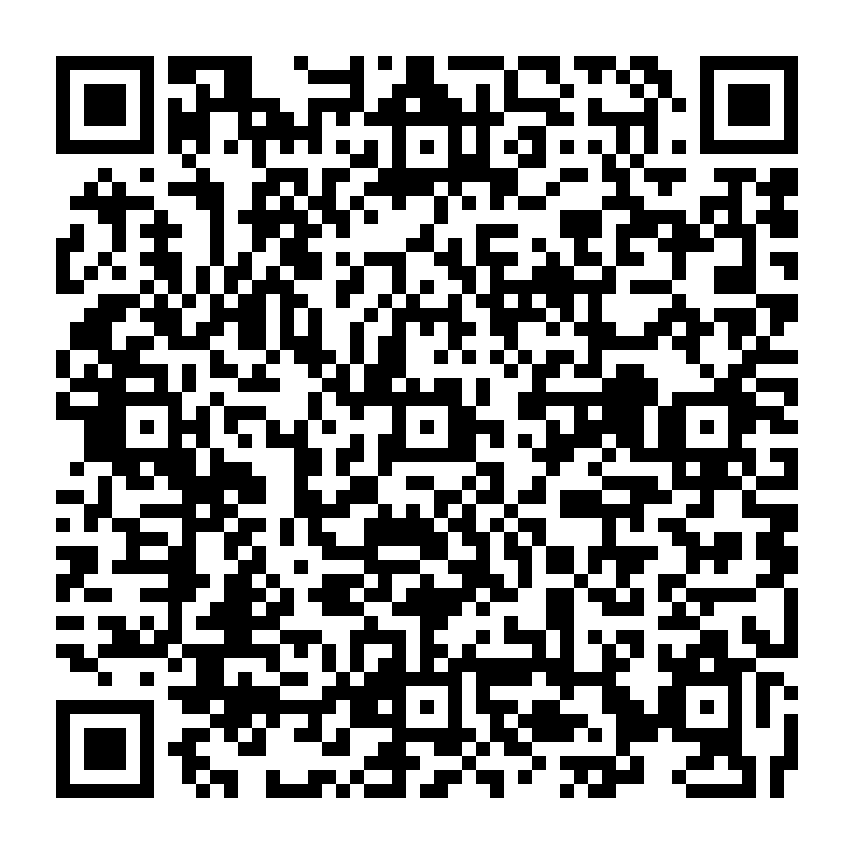 QR 코드