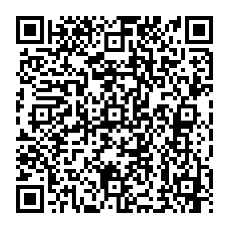 QR 코드