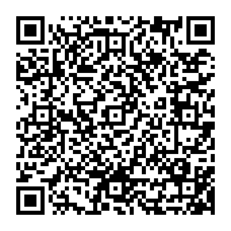 QR 코드