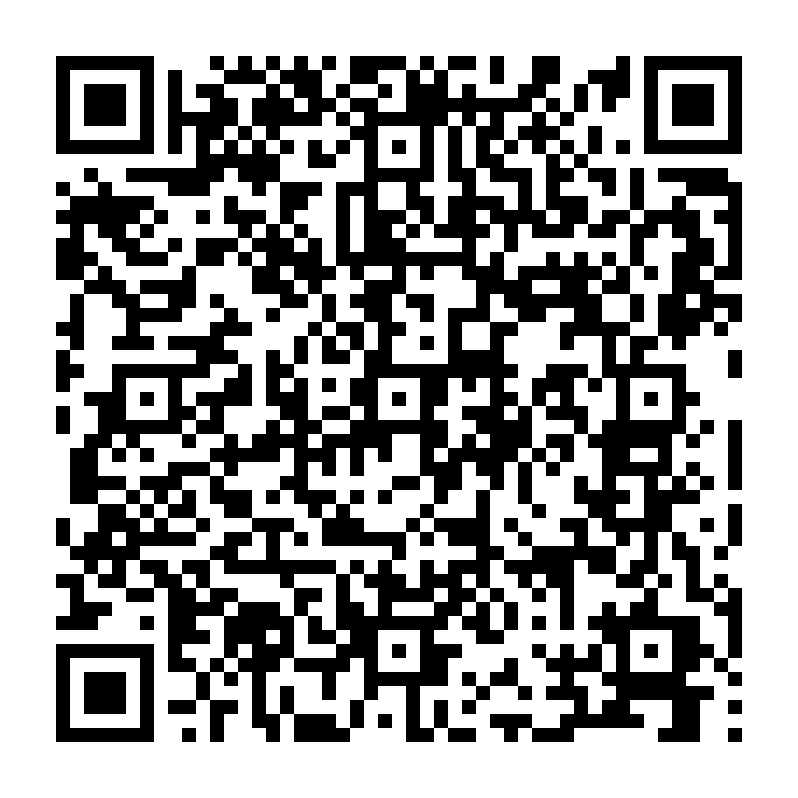 QR 코드
