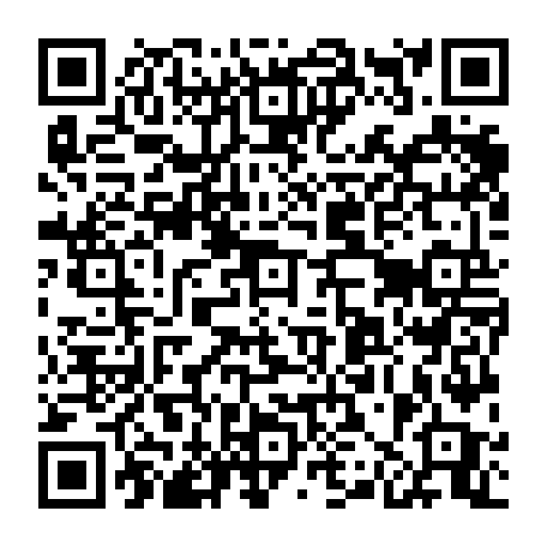 QR 코드
