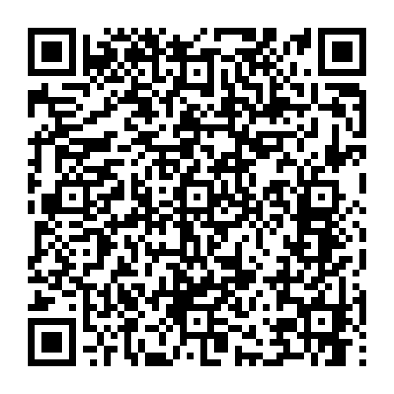 QR 코드