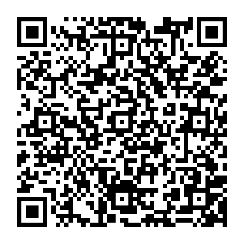 QR 코드