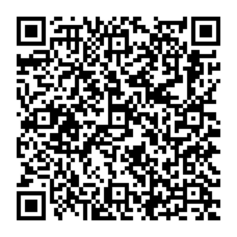 QR 코드