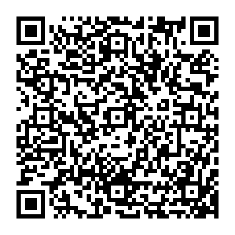 QR 코드