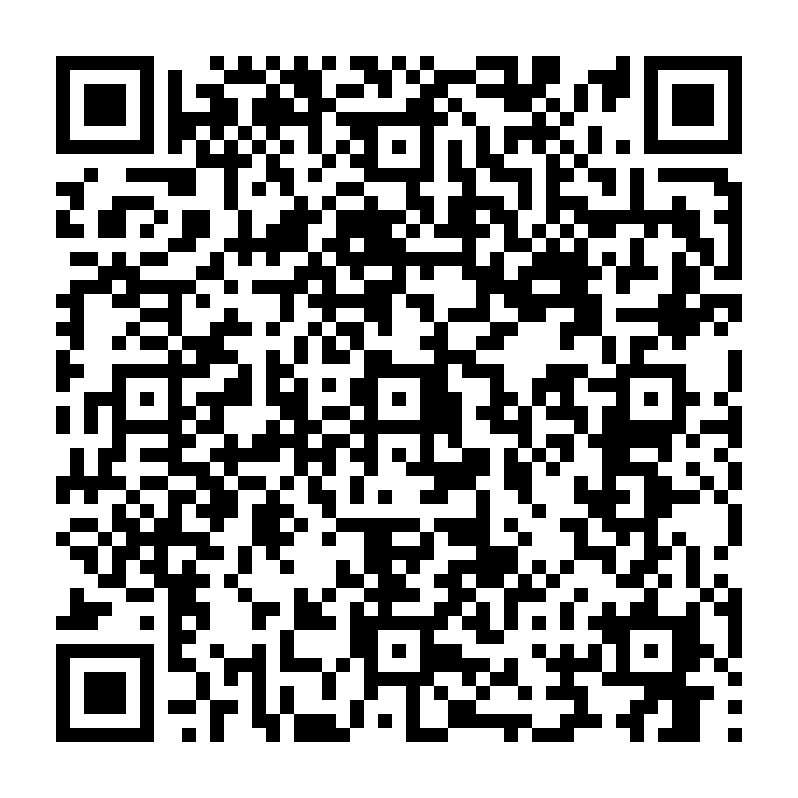 QR 코드