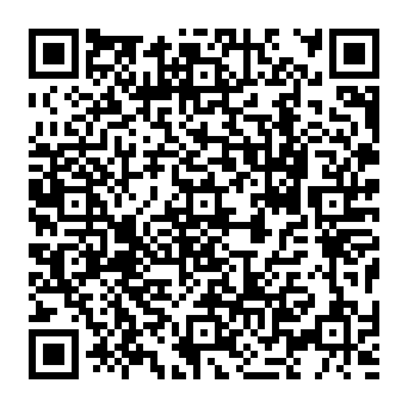 QR 코드