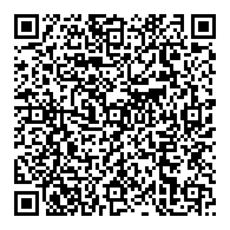 QR 코드