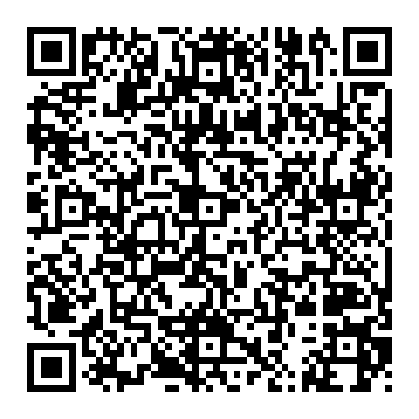 QR 코드