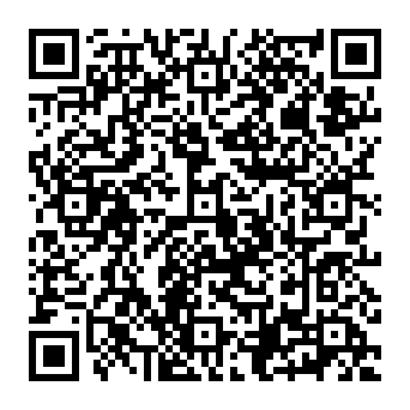 QR 코드