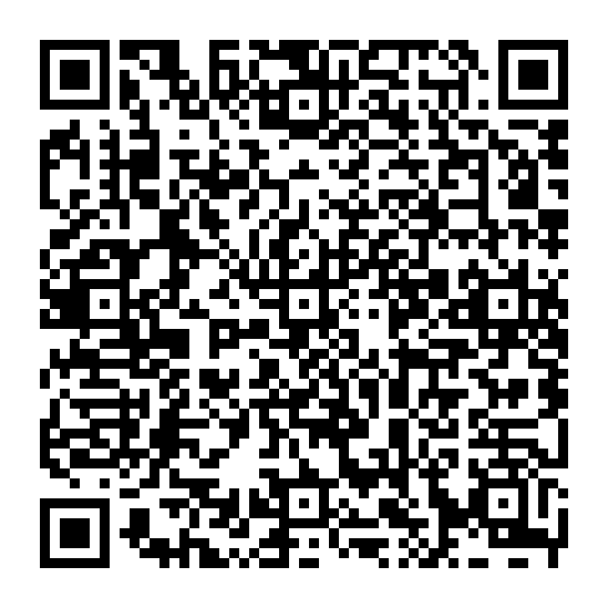 QR 코드