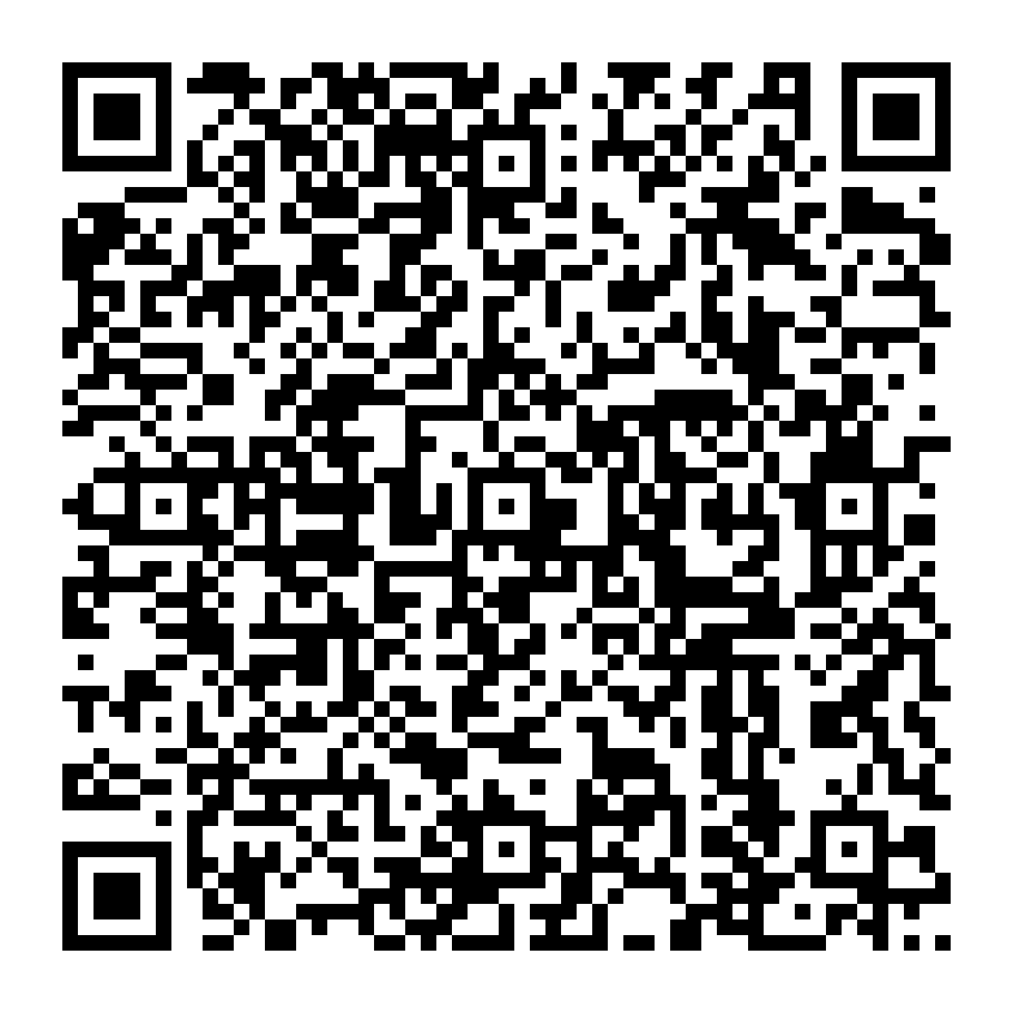 QR 코드