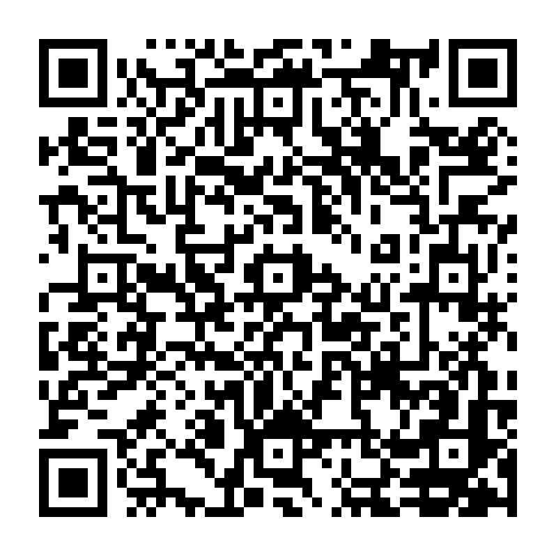 QR 코드