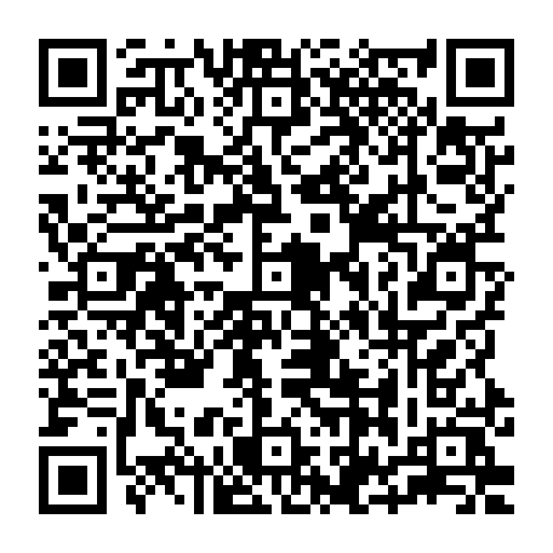 QR 코드