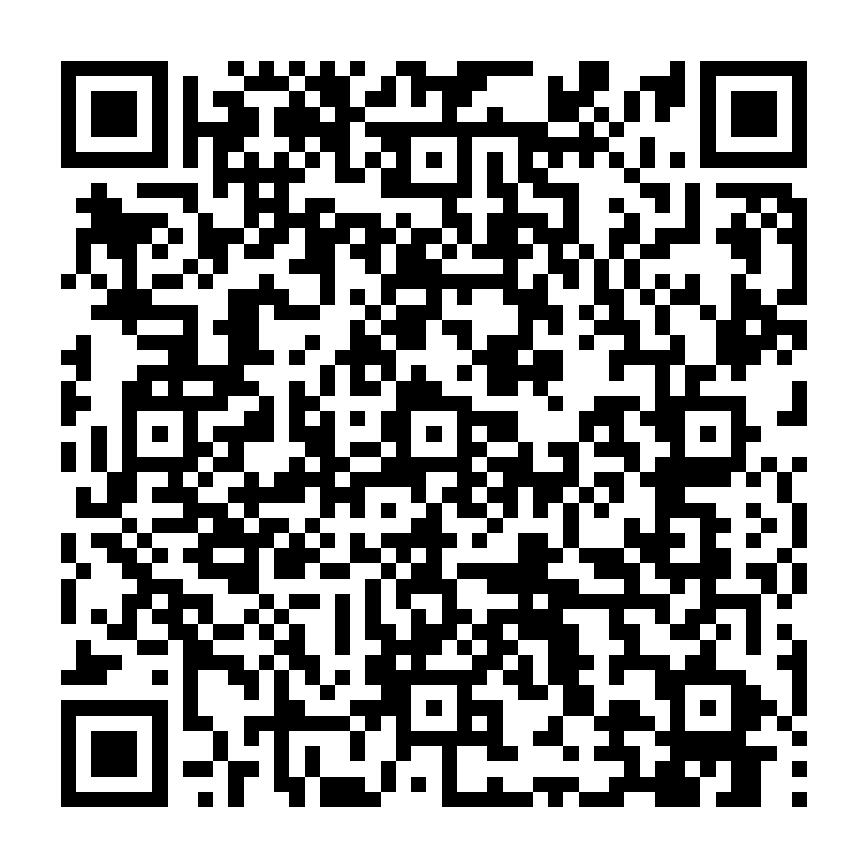 QR 코드
