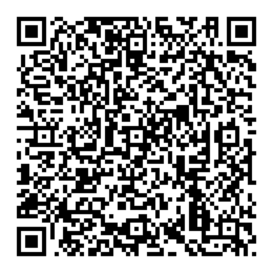 QR 코드