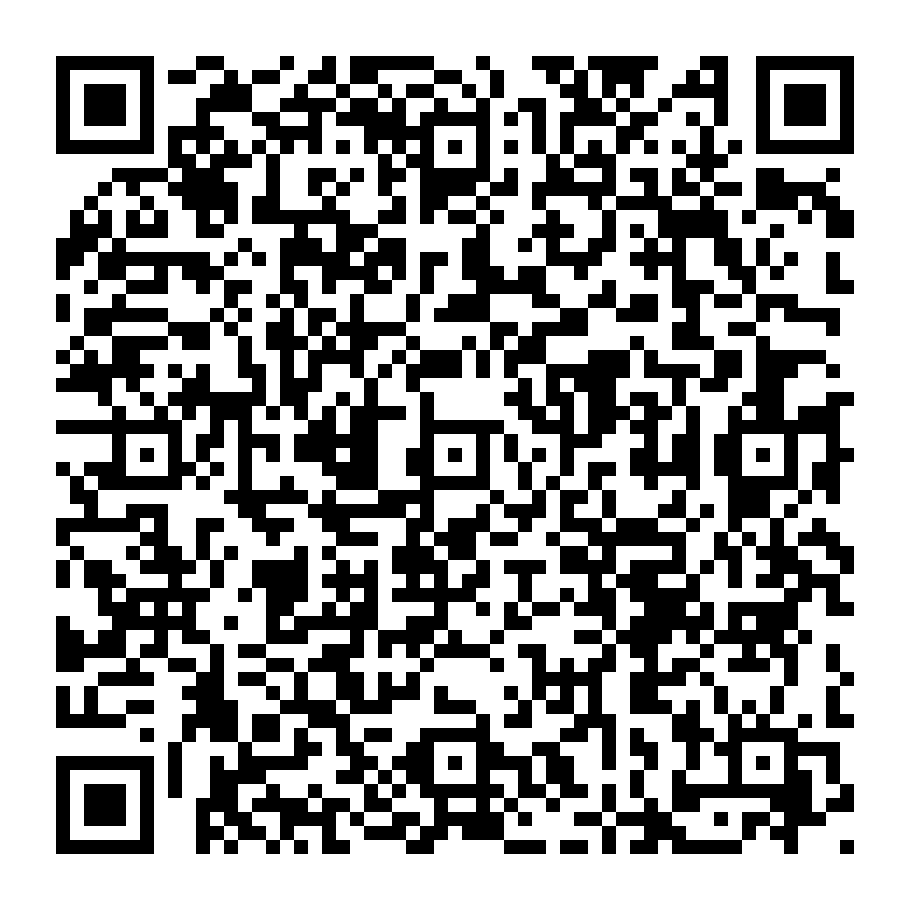 QR 코드