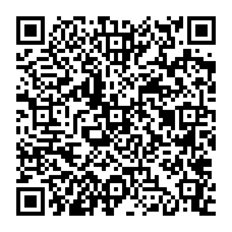QR 코드