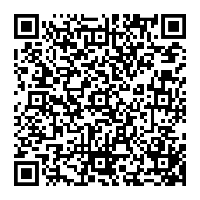 QR 코드